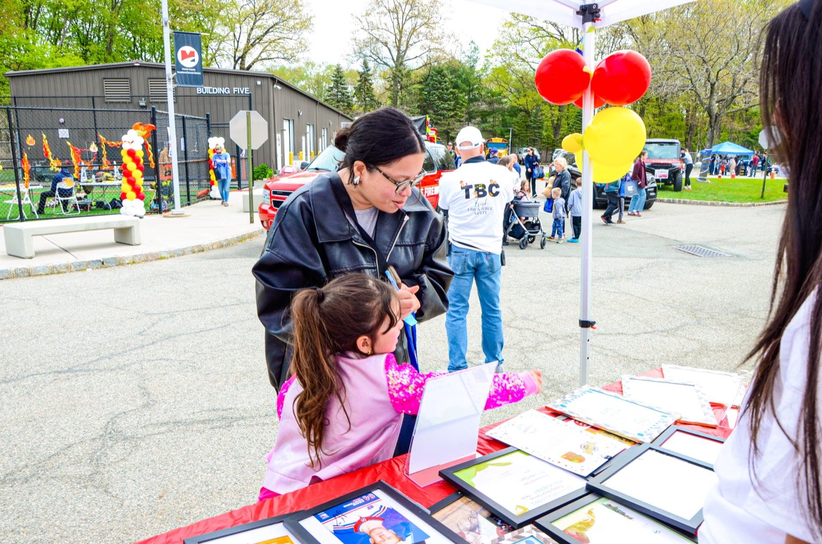 Welcome & Refreshments at Teddy Bear Clinic 2026 - Photo 8
